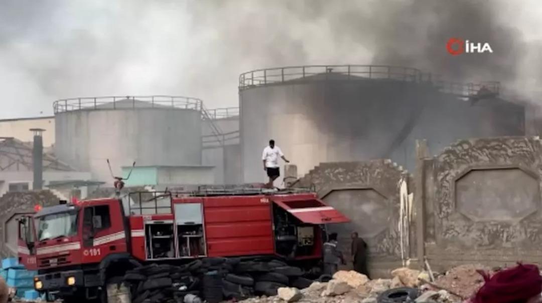 Orta Doğu da yeni bir savaş mı doğuyor? Suudi Arabistan operasyon başlattı! 3