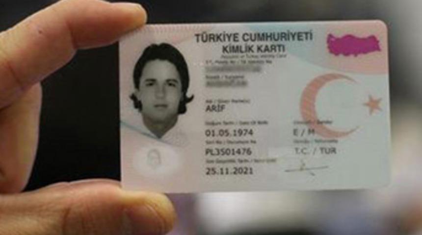Türkiye, çipli kimlik kartlarına hazırlanıyor