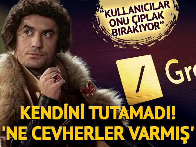 'Kullanıcılar onu &ccedil;ıplak bırakıyor' Grok skandalına sessiz kalmadı