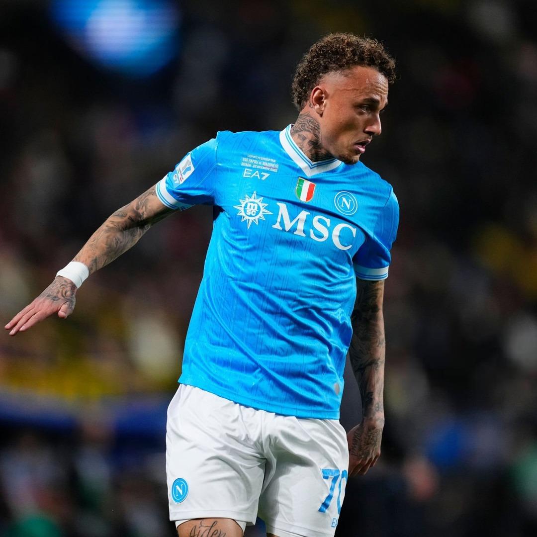 Noa Lang transferi i&ccedil;in Galatasaray dan s&uuml;rpriz hamle: Sneijder den &ouml;neri geldi! 1