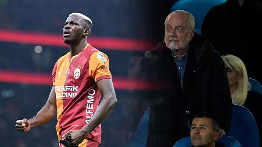 Noa Lang transferi i&ccedil;in Galatasaray dan s&uuml;rpriz hamle: Sneijder den &ouml;neri geldi! 3