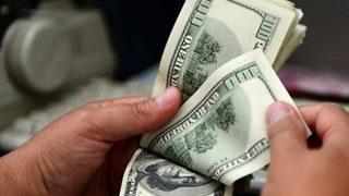 Dolar yıla hızlı başladı