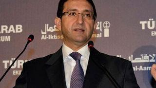 Borsa İstanbul Başkanı'na yetki kısıtlaması