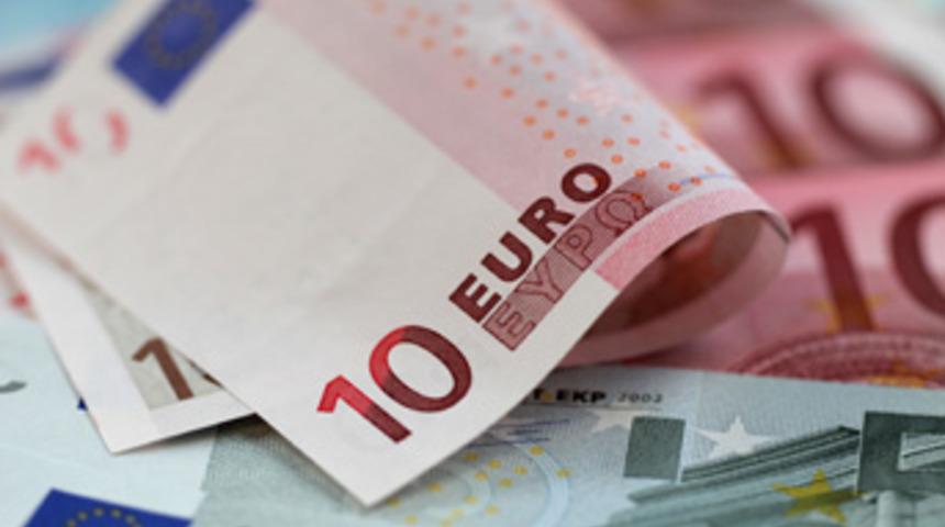 1.7 milyar euroluk vurgun