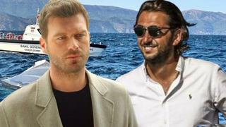 Son dakika: Halit Yukay'ın &ouml;l&uuml;m&uuml;nde yeni gelişme! Mahkemeden Kıvan&ccedil; Tatlıtuğ kararı