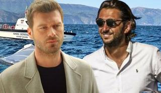 Davada yeni gelişme! Mahkemeden Kıvan&ccedil; Tatlıtuğ kararı