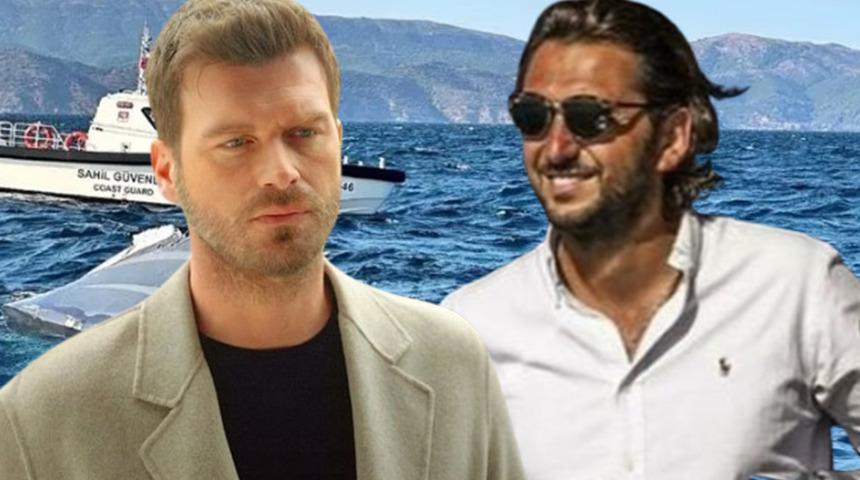 Halit Yukay'ın &ouml;l&uuml;m&uuml;nde yeni gelişme! Mahkemeden Kıvan&ccedil; Tatlıtuğ kararı