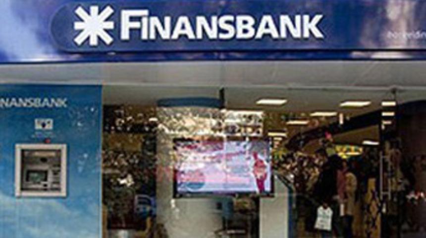 Finansbank sermaye artırıyor