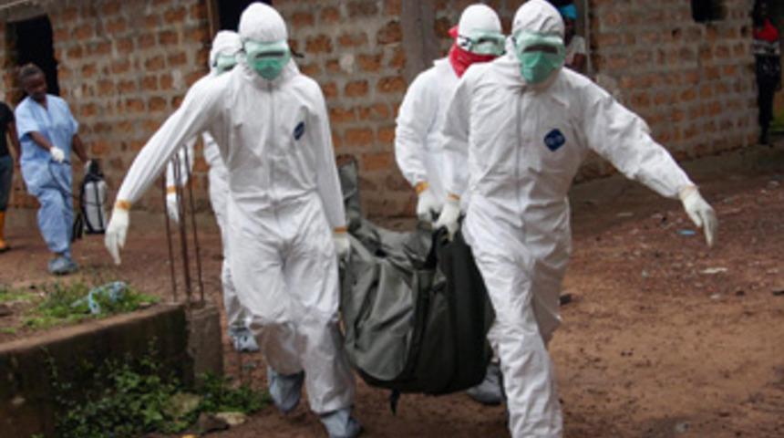 İş dünyasında 'Ebola' endişesi