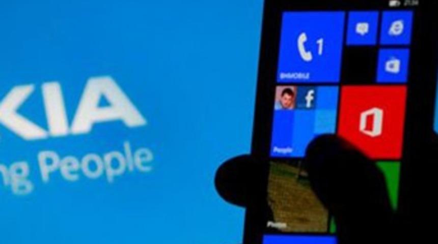 Nokia telefonlar artık tarih oluyor