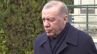Cumhurbaşkanı Erdoğan kritik görüşmeyi tarih vererek duyurdu: Trump ile görüşeceğim