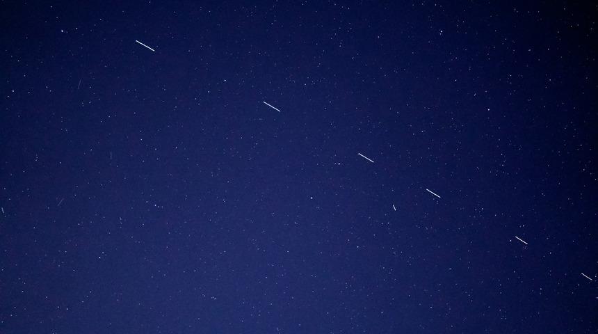 4 binden fazla uydunun y&ouml;r&uuml;ngesi ani bir kararla al&ccedil;altılacak! Nedeni ise olduk&ccedil;a şaşırtıcı