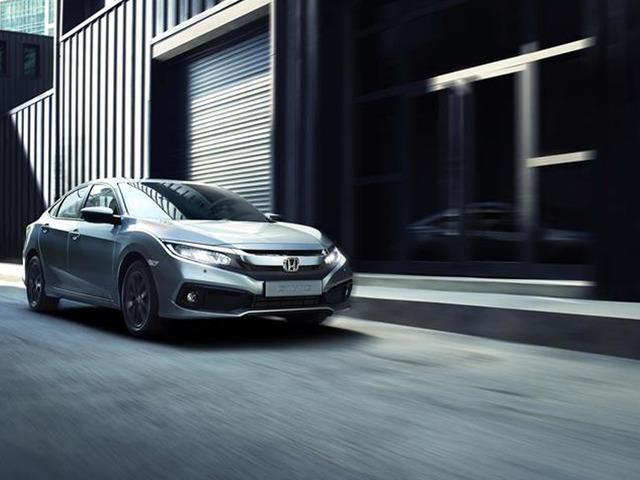 Honda&rsquo;dan T&uuml;rkiye i&ccedil;in radikal karar: Civic satışları durduruldu, fiyatlara zam geldi