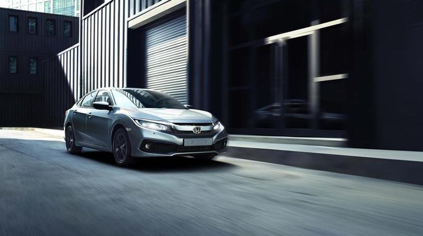 Honda&rsquo;dan T&uuml;rkiye i&ccedil;in radikal karar: Civic satışları durduruldu, fiyatlara zam geldi