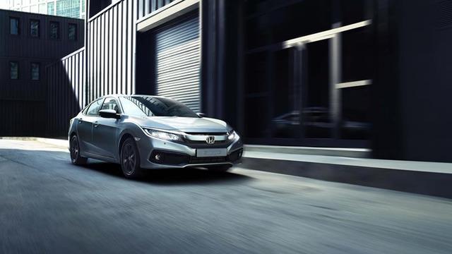 Honda’dan Türkiye için radikal karar: Civic satışları durduruldu, fiyatlara zam geldi