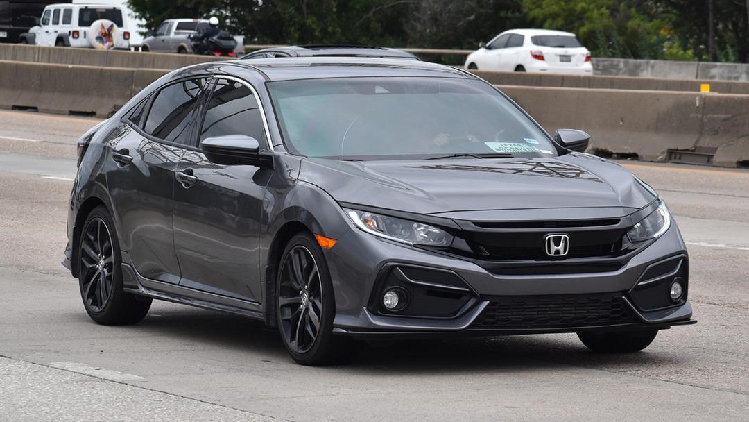 Honda’dan Türkiye için radikal karar: Civic satışları durduruldu, fiyatlara zam geldi 1