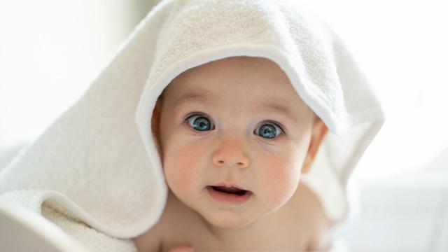 2025 yılında en çok tercih edilen kız ve erkek bebek isimleri belli oldu