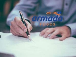 Armada Gıda (ARMGD) 400 milyon TL&rsquo;lik dev s&ouml;zleşmeyi yaptı! Hisseler pozitif