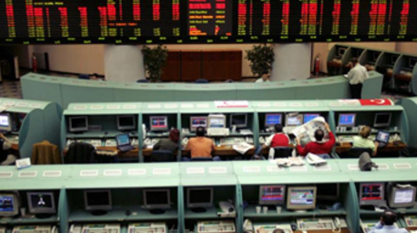 BIST'in halka arzı 2016'nın başında olabilir
