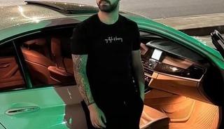 Eskişehir&rsquo;de korkun&ccedil; kaza! 1 yıl &ouml;nce evlenmişlerdi