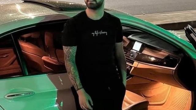 Eskişehir’de korkunç kaza! 1 yıl önce evlenmişlerdi