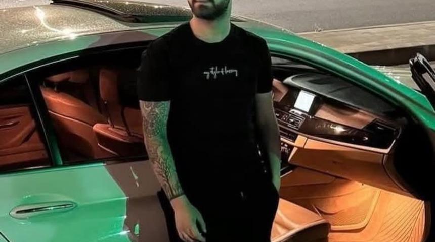 Eskişehir&rsquo;de korkun&ccedil; kaza! 1 yıl &ouml;nce evlenmişlerdi