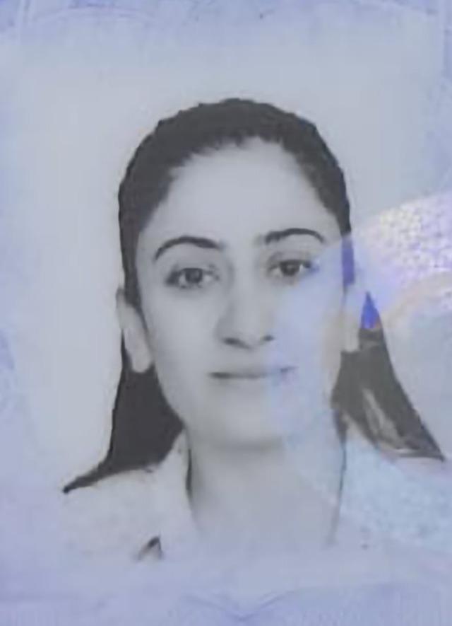 Şırnaklı gen&ccedil; kızdan 5 g&uuml;nd&uuml;r haber alınamıyor 1