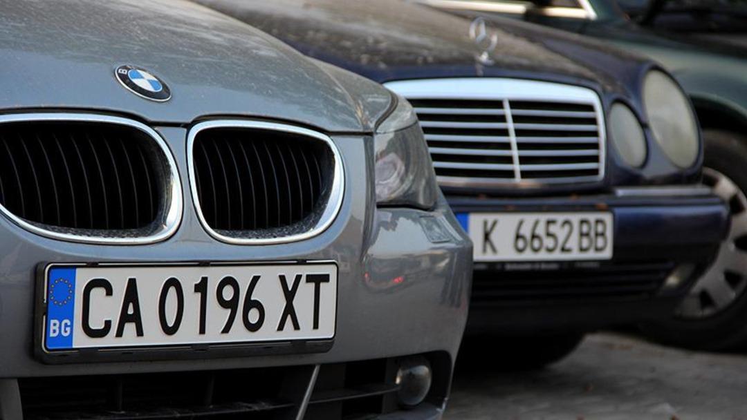 Yabancı plakalı ara&ccedil;lara g&uuml;mr&uuml;k freni: &Ouml;demede yeni d&uuml;zene ge&ccedil;ildi 1