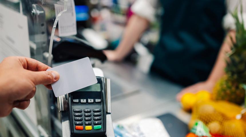 Temassız &ouml;demede yeni d&uuml;zenleme! 15 Ocak'ta ge&ccedil;erli olacak