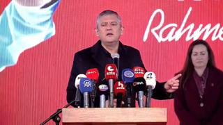 Özgür Özel'den CHP'li belediyelere çok konuşulacak çağrı: AK Partili ve MHP'li başkanları davet etsinler