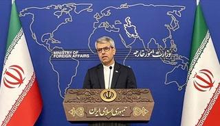 Trump 'silahlarımız hazır' demişti, İran&rsquo;dan ABD&rsquo;ye sert yanıt