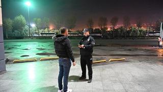 Antalya'da asayiş operasyonu! 241 kişi tutuklandı