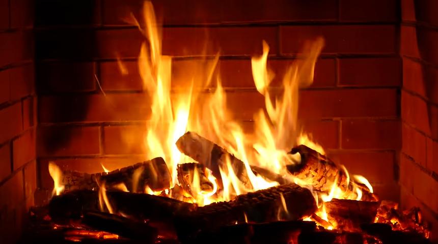 1 değil... 5 değil... Tam 10 saat yanan ş&ouml;mineyle milyon dolarlık gelir!