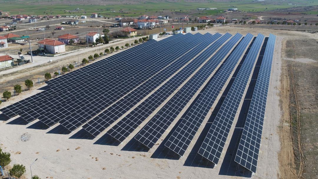 O ilimizde 6 yılda 403 milyon TL lik elektrik desteği! 1