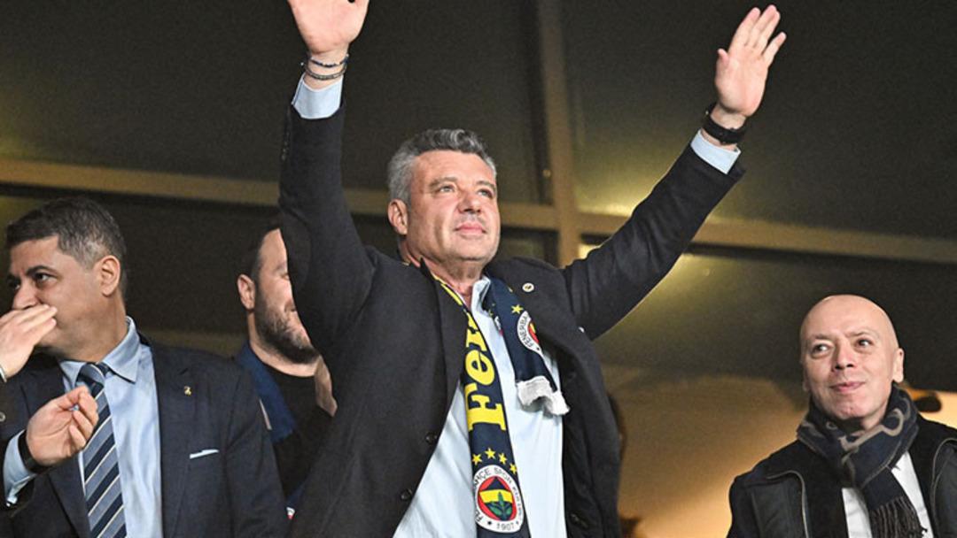 Fenerbah&ccedil;e den KAP a&ccedil;ıklaması geldi! Tarihi gelir... 1