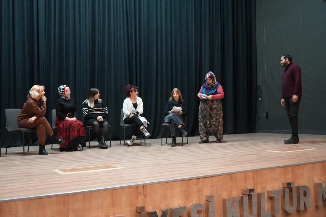 Gündüz temizlik işçisi, akşam sahnenin parlayan yıldızı! 6