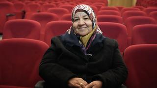 Son dakika: G&uuml;nd&uuml;z temizlik iş&ccedil;isi, akşam sahnenin parlayan yıldızı! 