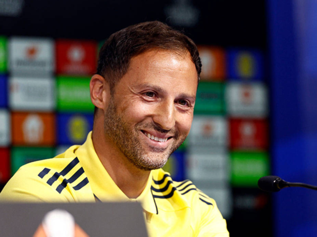 F.Bah&ccedil;e'den KAP a&ccedil;ıklaması! Tarihi hamle...