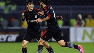 Beşiktaş yatırımcıyı da güldürdü