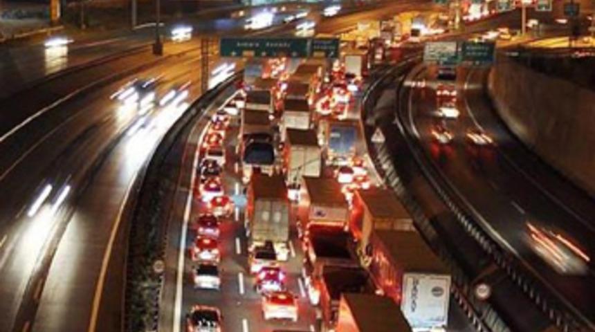 İstanbul'da yeni rekor kırıldı
