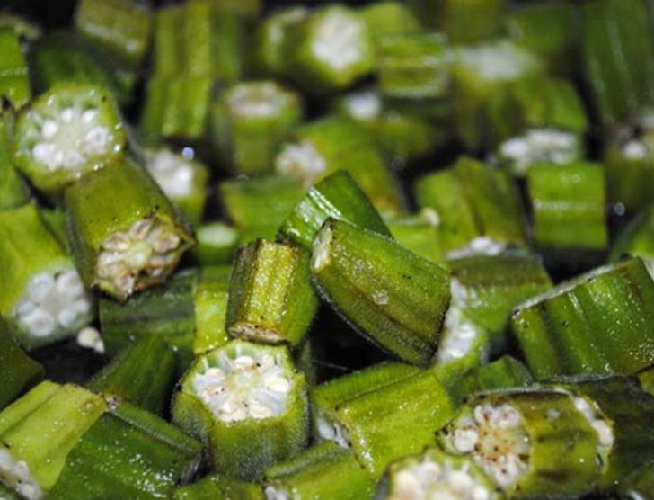 Бамия на зиму. Бамия консервированная. okra крупа. бамия десерт. бамия маринованная.