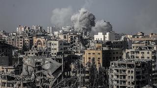 Son dakika: T&uuml;rkiye ve 7 &uuml;lkeden Gazze &ccedil;ağrısı! 