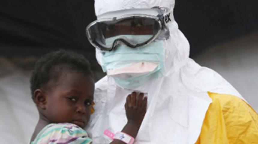 Ebola için 1 milyar euro yardım