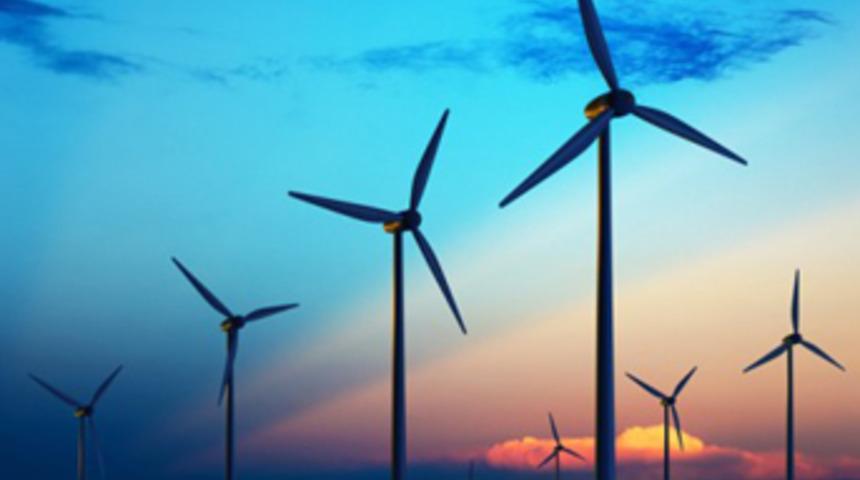Yeni elektrik üretim yatırımlarında aslan payı rüzgar enerjisinin