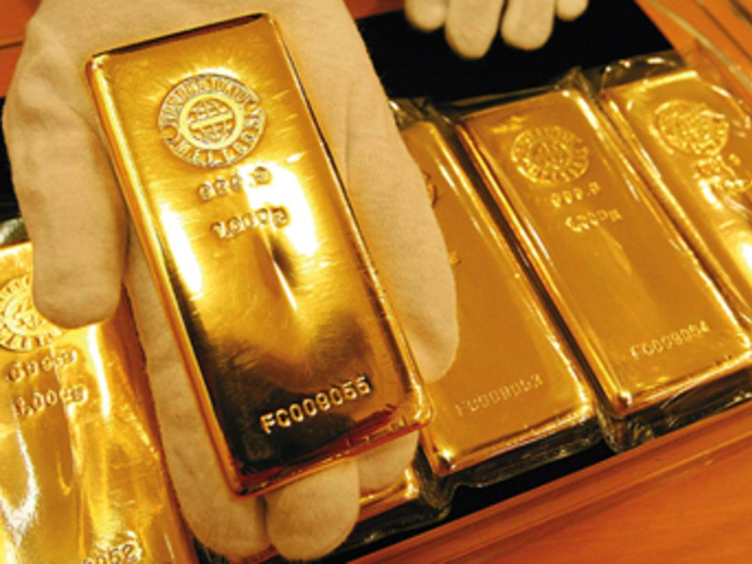 Altın fiyatlarında yükseliş