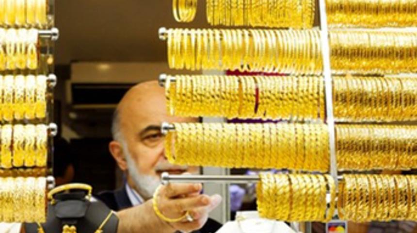 Kuyumculara altın tuzağı