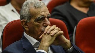 Son dakika: Bah&ccedil;eli "g&ouml;revine iade edilmeli" demişti, kayyumun s&uuml;resi uzadı