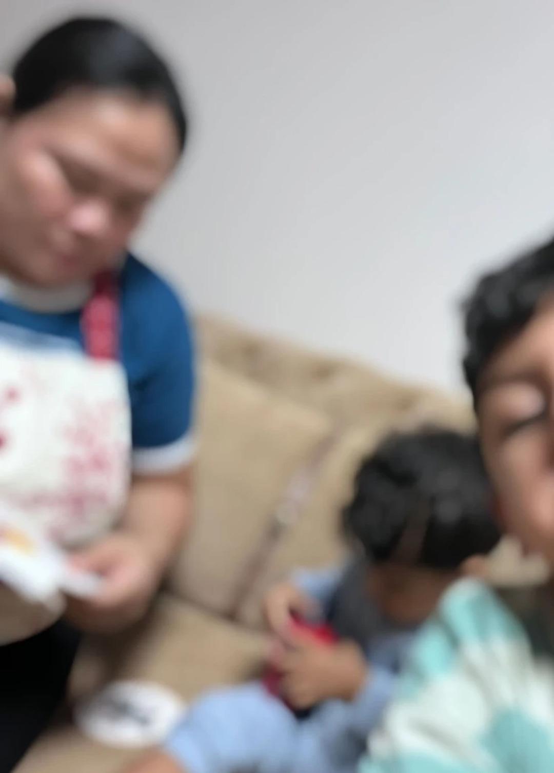 İstanbul da Filipinli bakıcı şoku: Evdeki 1 milyon liralık ziynetle ortadan kayboldu 2