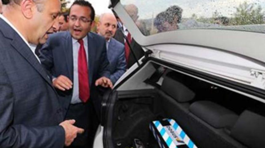 Yakıt tüketimini yüzde 50 düşürdü