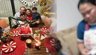 İstanbul'da Filipinli bakıcı şoku